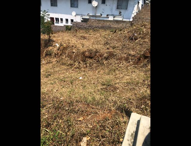 530M² VACANT LAND FOR SALE IN PARLOCK